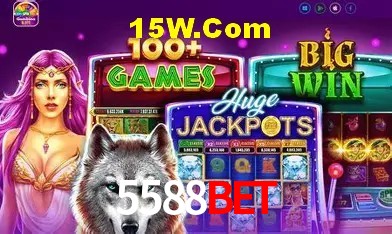 Loterias online na 5588Bet