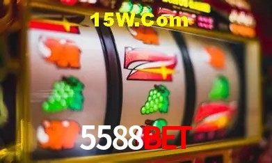 Bônus e promoções da 5588Bet